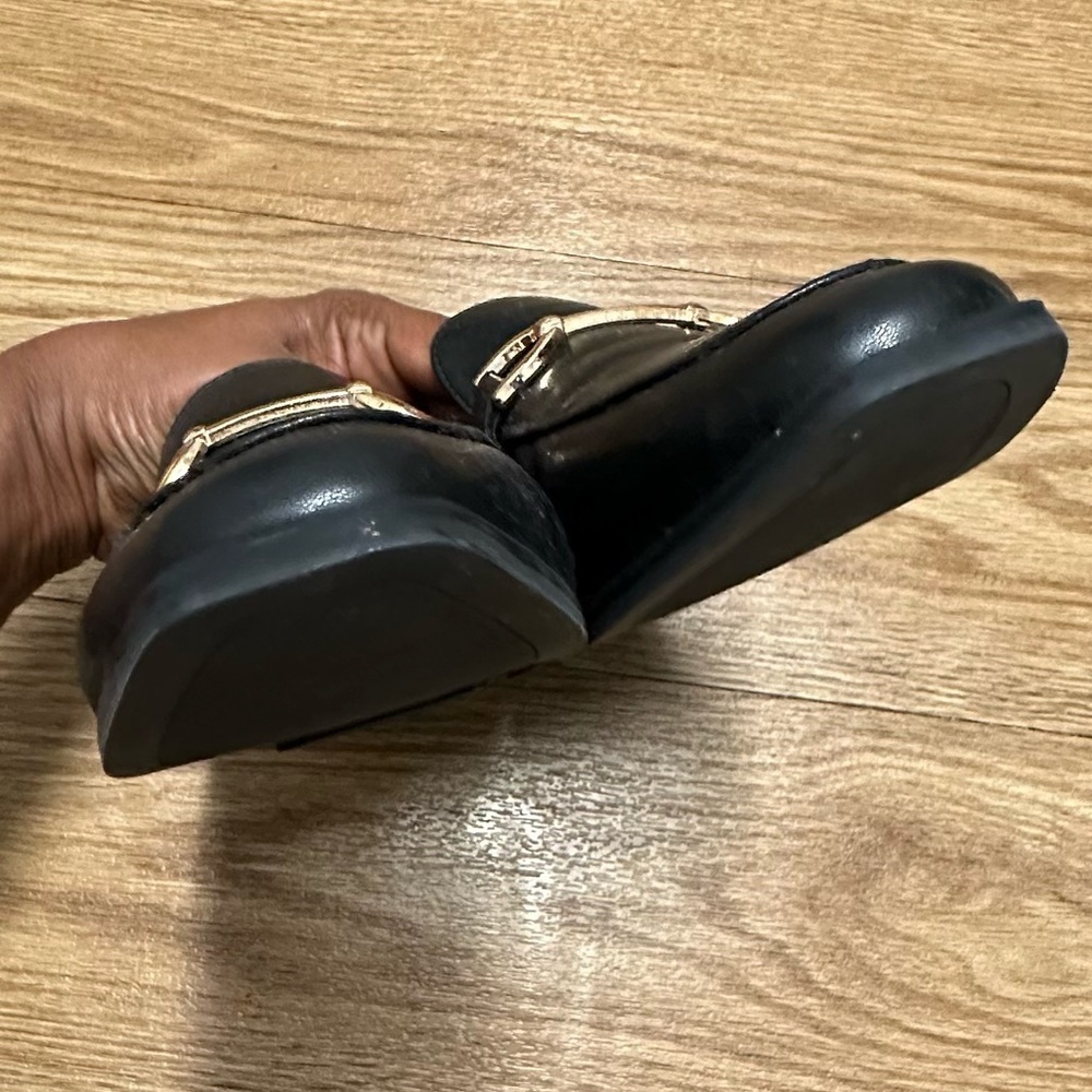 MADDEN GIRL black Loafers - Picture 4 of 10